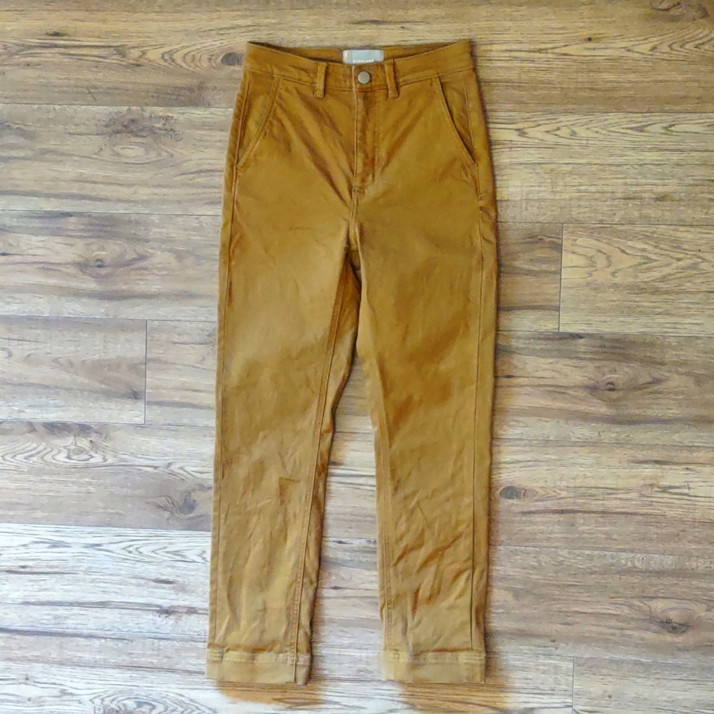 Everlane jeans